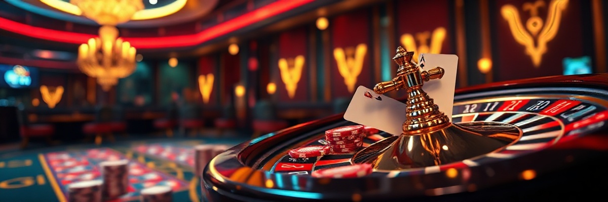 36 casino — Game Selection and Software Providers